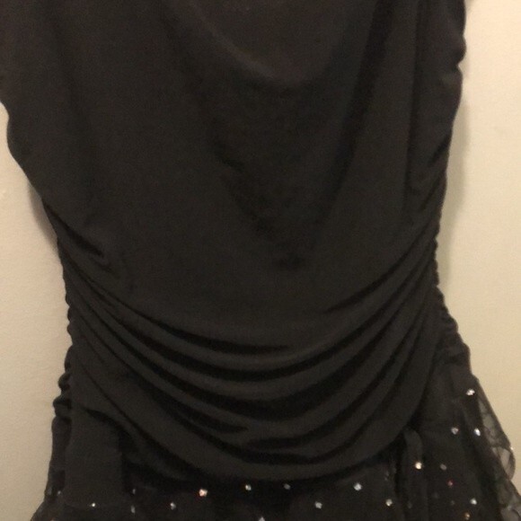 Byerwear too! Size medium cocktail dress - Picture 4 of 8